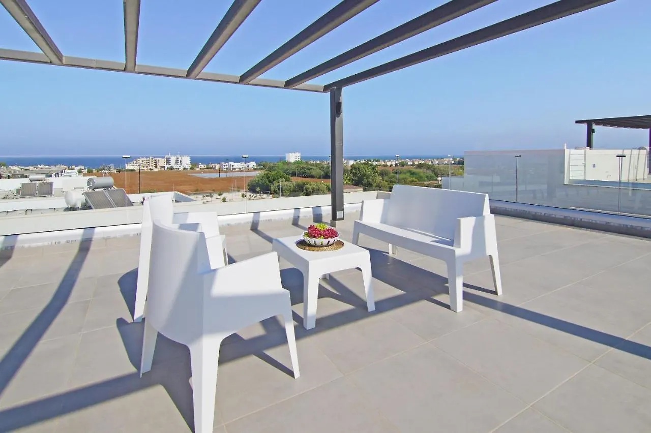 Villa Medusa Protaras