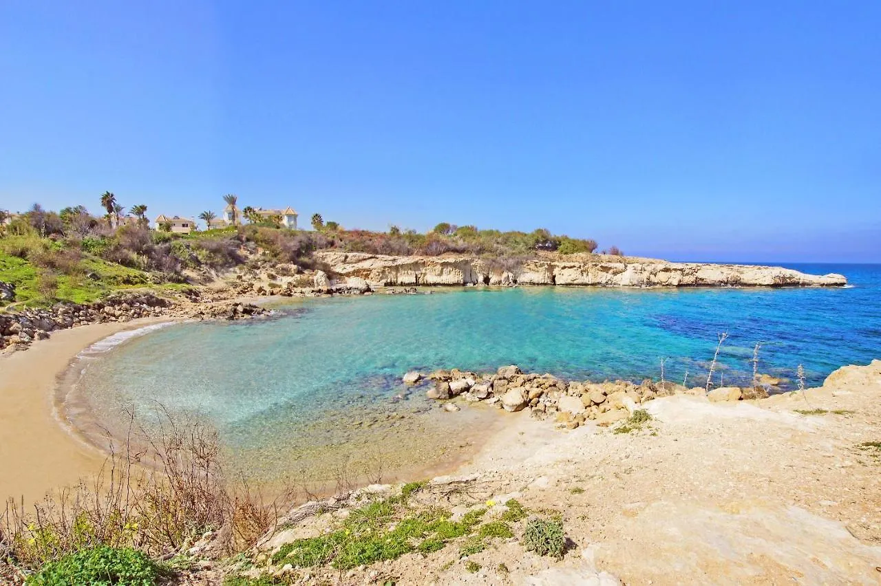 Holiday home Villa Medusa Protaras
