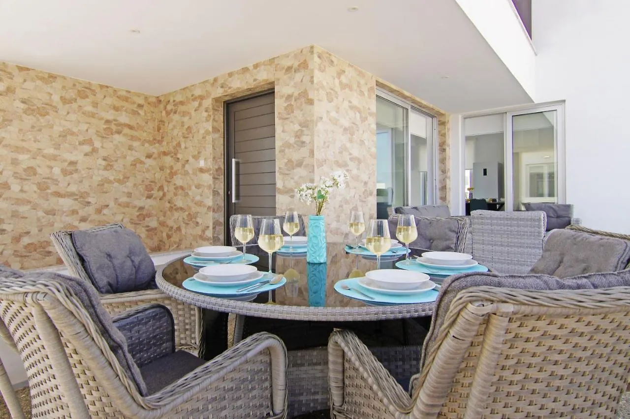 Villa Medusa Protaras