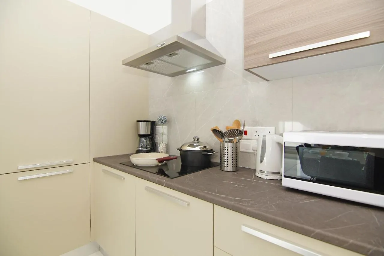 Villa Medusa Protaras Holiday home