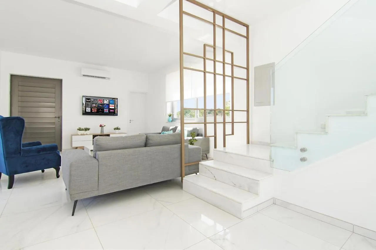 Villa Medusa Protaras Holiday home