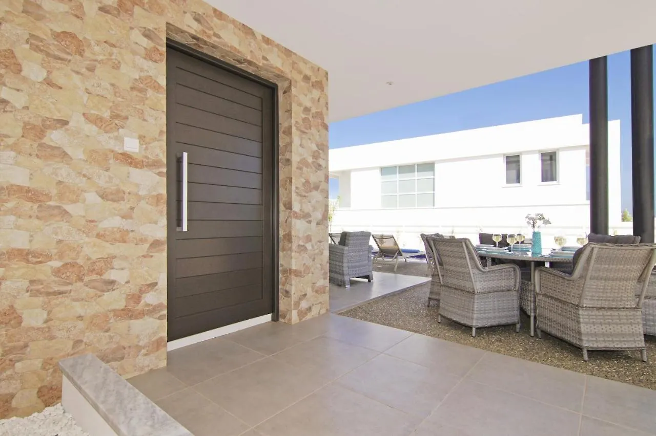 Villa Medusa Protaras Holiday home