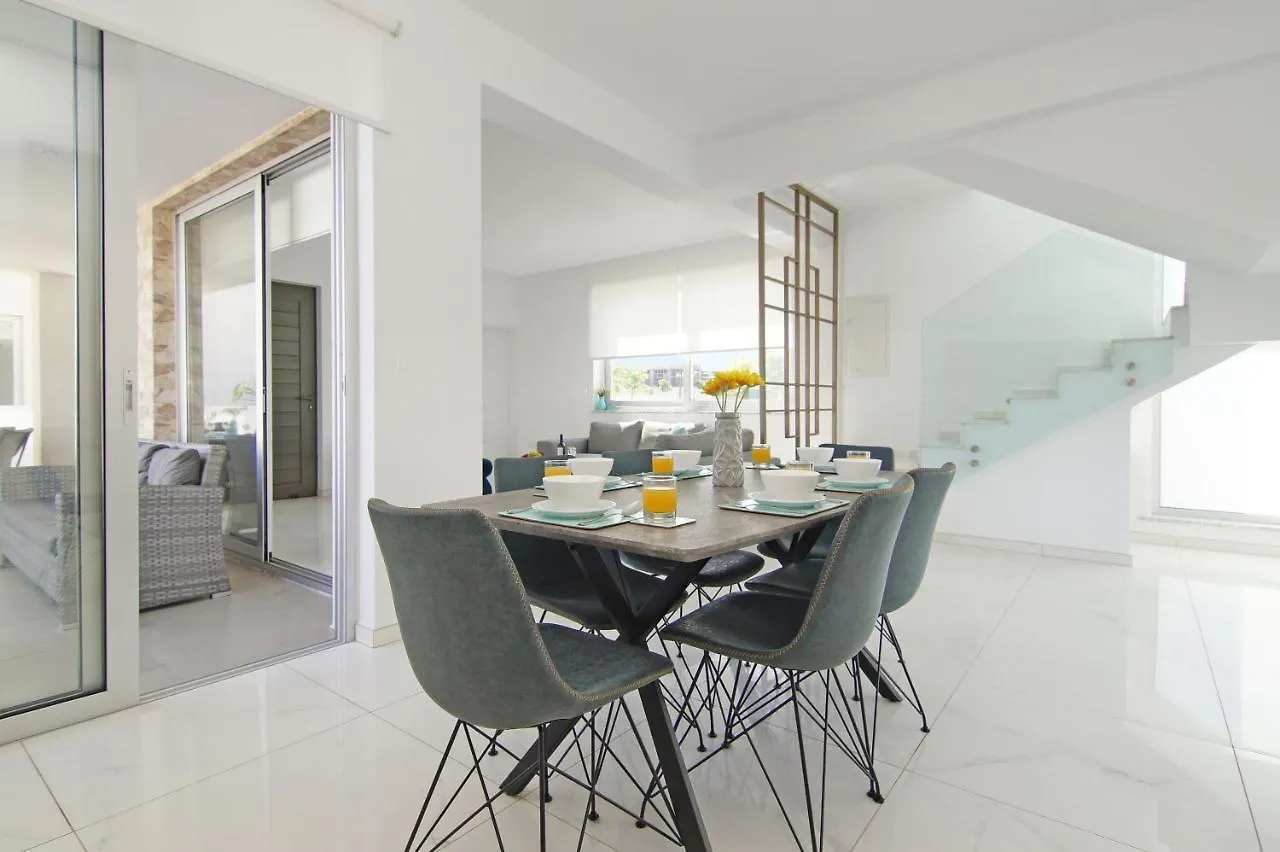 Villa Medusa Protaras Holiday home