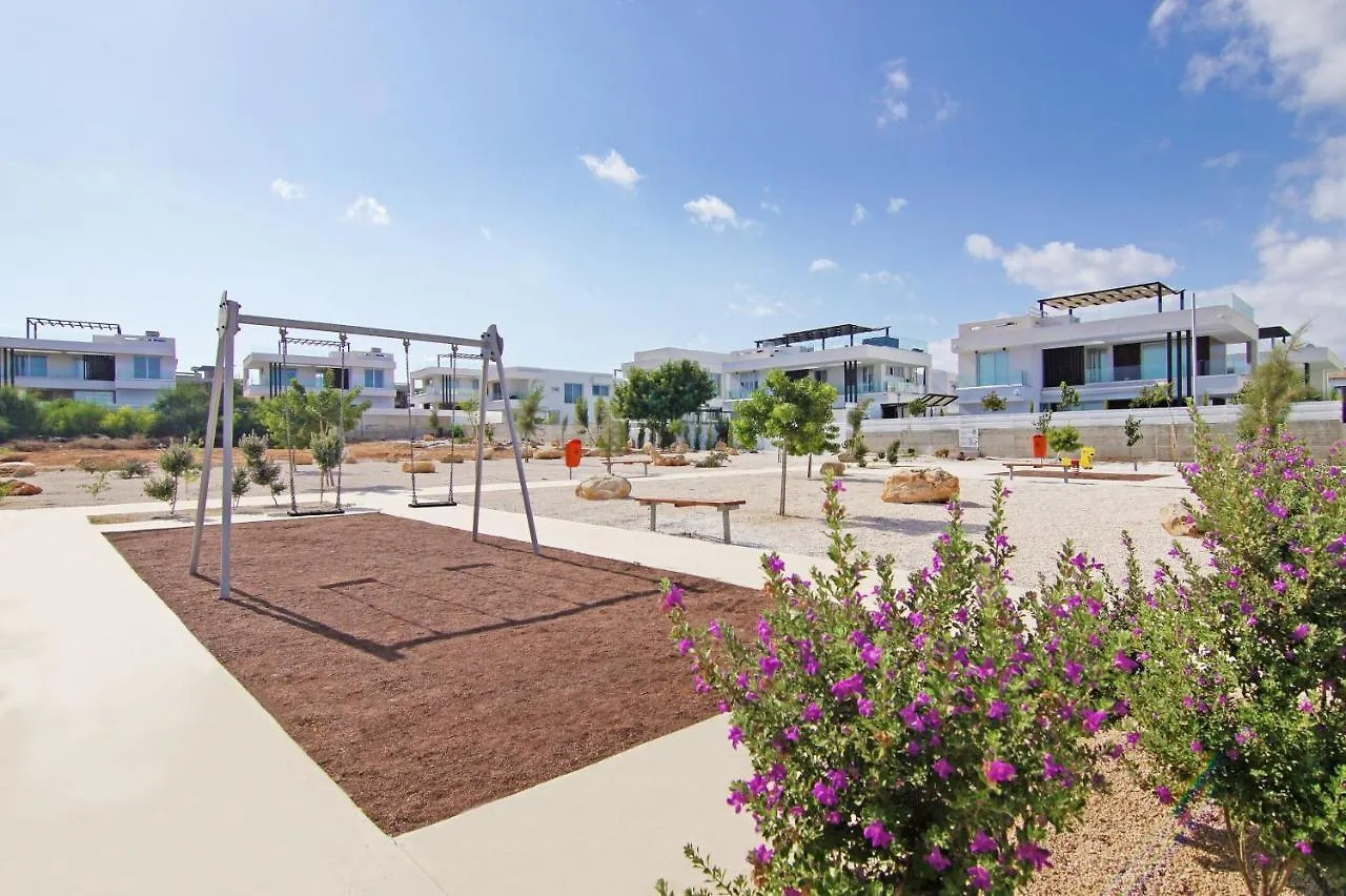 Villa Medusa Protaras Holiday home