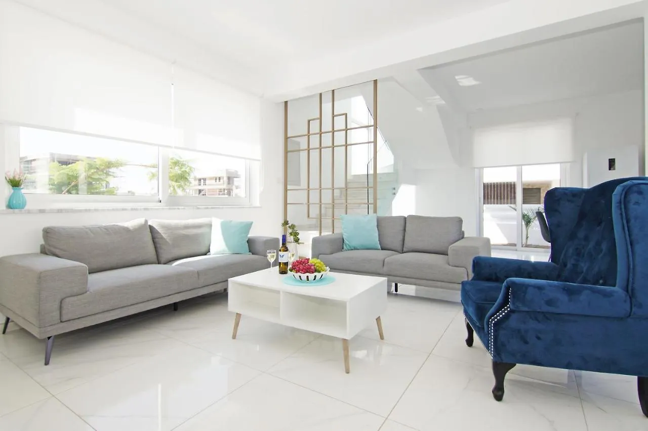 Holiday home Villa Medusa Protaras