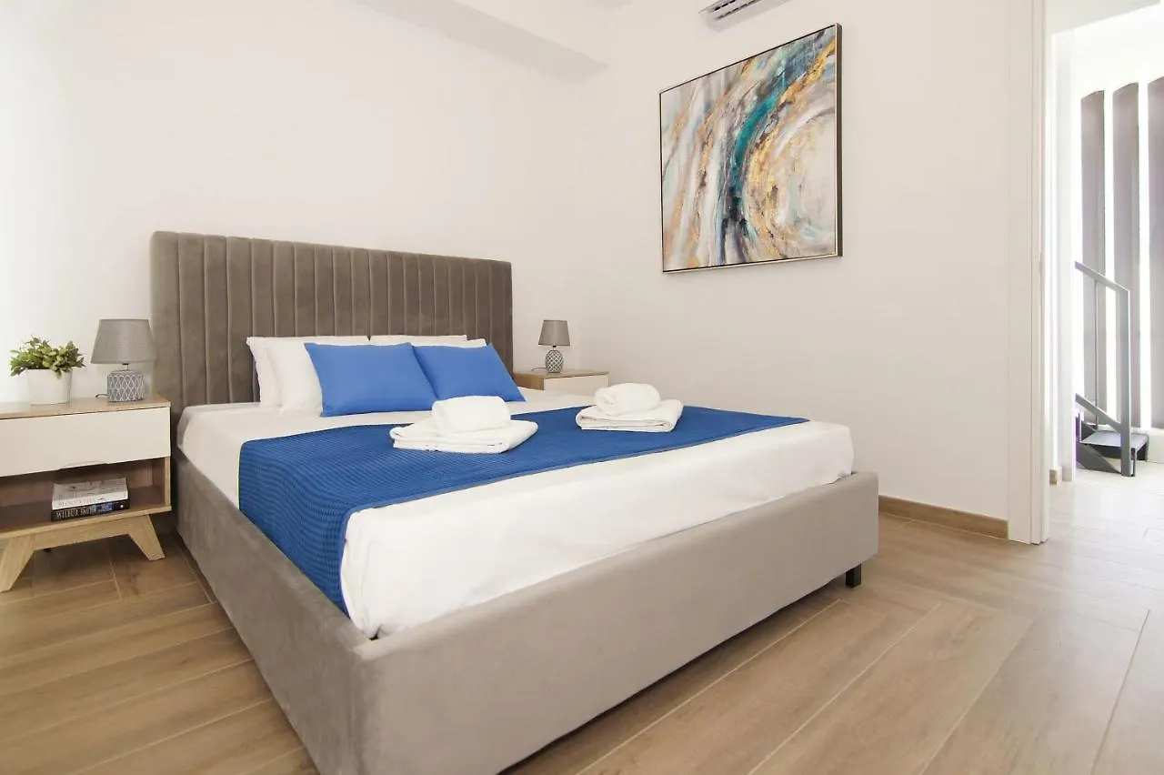Villa Medusa Protaras