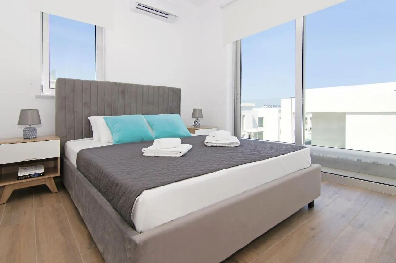 Holiday home Villa Medusa Protaras