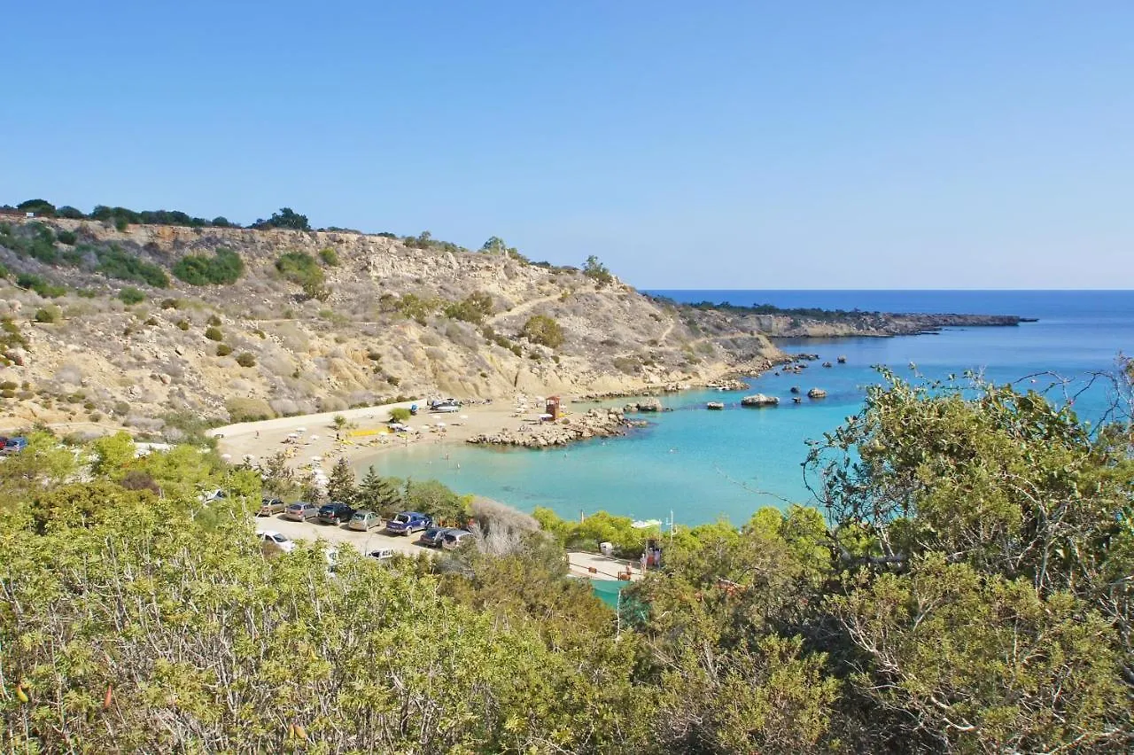 Holiday home Villa Medusa Protaras